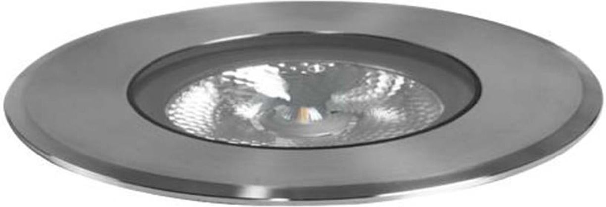 Brumberg Leuchten LED-Bodeneinbauleuchte V4A IP67 14037223)