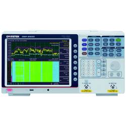 GW Instek GSP-8800 (CE) Spektrum-Analysator ISO 8.0 GHz 03LLSP8K800S-ISO