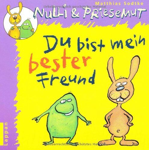 Matthias Sodtke - Du bist mein bester Freund - Preis vom 09.10.2026 07:28:09 h