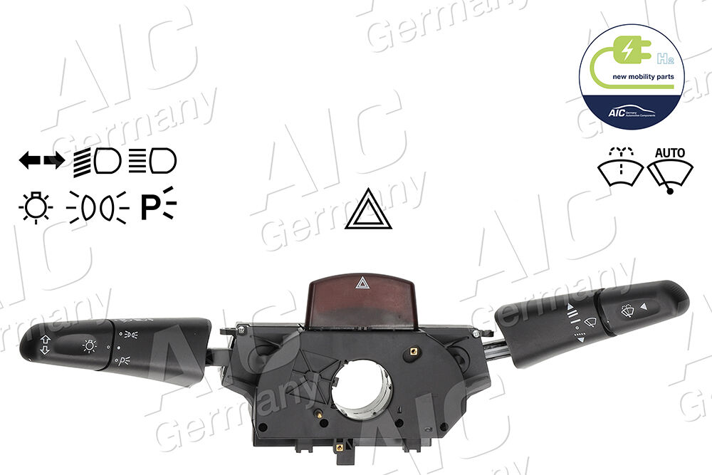 Aic Schalter, Standlicht 52197 Für Dodge Chrysler Mercedes Vag