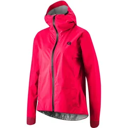 Gonso, Damen, Velojacke, Sura Plus (40), Pink, 40
