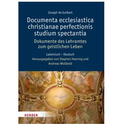 Guibert:Dokumente des Lehramtes zum, Fachbücher von Joseph de Guibert