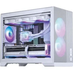 PHT XT325M_WT01 - PHANTEKS XT M3 PC-Gehäuse, Mini-Gehäuse, mATX