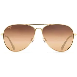 Maui Jim MAVERICKS _ Gold (HS264-16)