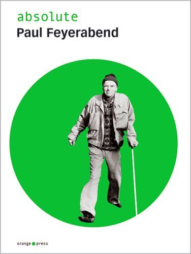 Malte Oberschelp - absolute Paul Feyerabend - Preis vom 30.09.2026 09:01:18 h