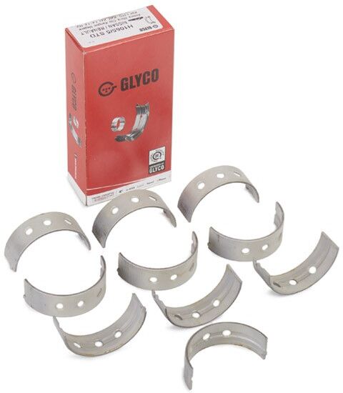 GLYCO H038/5 STD Crankshaft bearing