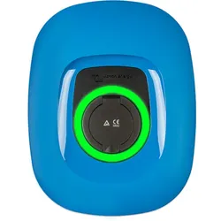 Victron Energy Wallbox EV Charging Station II - Wallbox NS blue