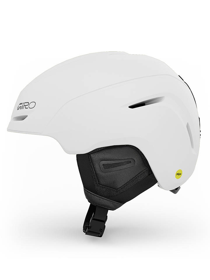 Giro Ski-/ Snowboardhelm "Neo Mips" in Weiß - M
