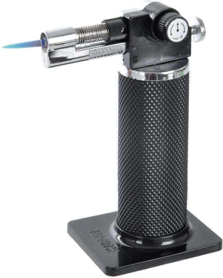Orion Küchenbrander gasbrander voor crème brûlée