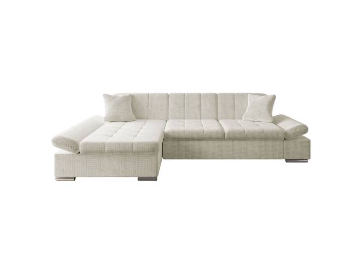 ECKSOFA Montana, Seite: Links