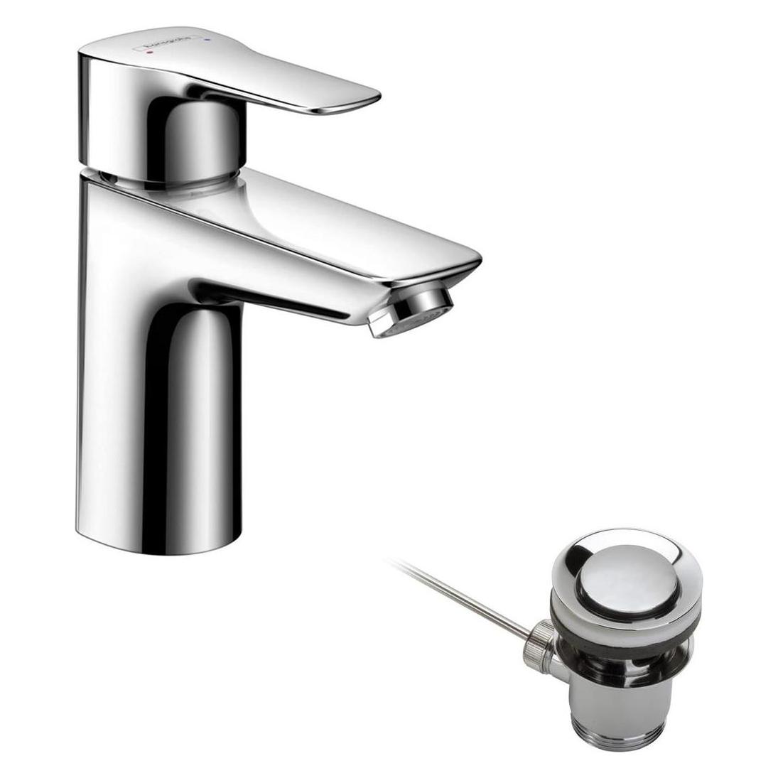 hansgrohe WASHBASIN FAUCET 71111000 MY SPORT WITH (71111000)