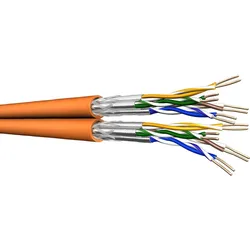 Draka Comteq (DNT) Communication Cable Kat.7 60044700-Eca-T500