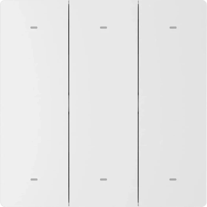 SONOFF R5 SwitchMan Scene Controller, white