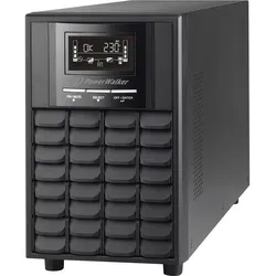 Powerwalker VI 1100 CW FR Line-Interaktiv 1100 VA (1100 VA, 770 W), USV