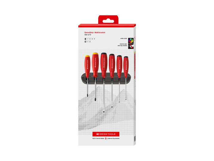 PB Schraubenzieher-Set PB 8244 CBB 6-teilig
