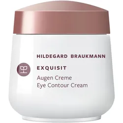 Exquisit Augen Creme