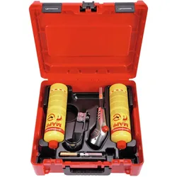 Rothenberger, Lötgerät, SUPER FIRE 3 HOT BOX, 7/16", EU, B, 2018