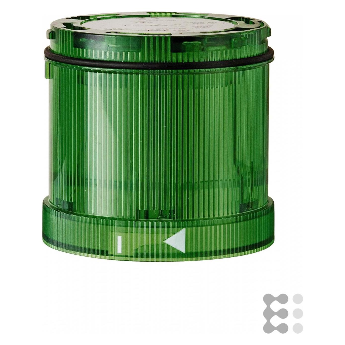 Werma Signalsäule-Lampenmodul grün (64120000)