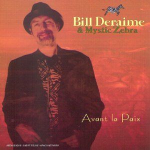 Bill Deraime - Avant La Paix - Preis vom 30.09.2026 03:33:06 h