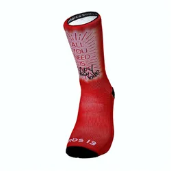 MALDITA BUENA SUERTE Socken All you need M | 39-40