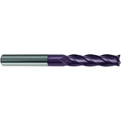 Magni, Fräser, Gühring Schaftfräser SL extralangWN VHM FIRE Z4 16mm