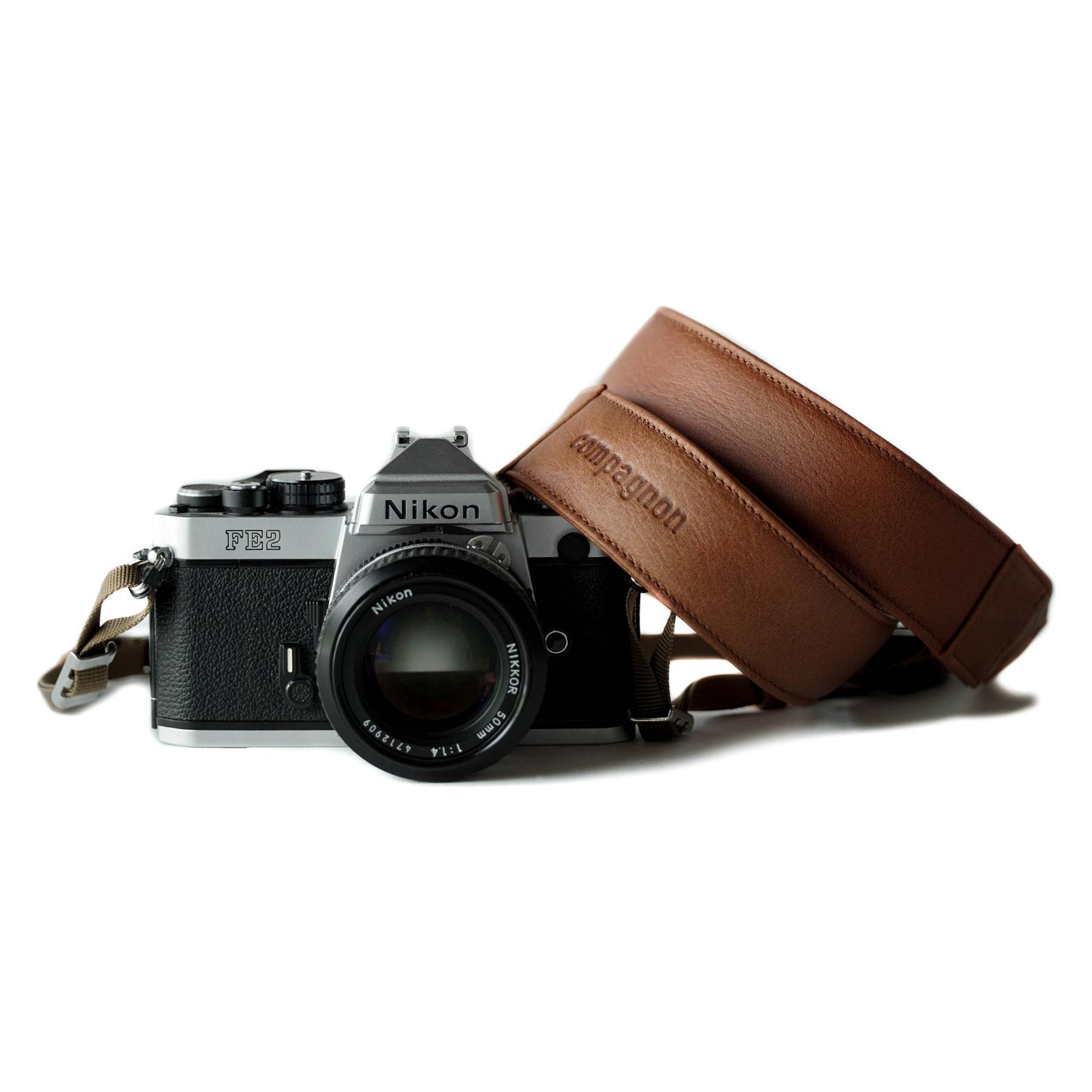 Compagnon The bold strap (Nackengurt, Schultergurt) (6936532)