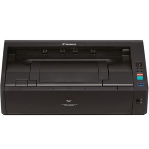 Canon imageFORMULA DR-M1060II Dokumentenscanner, bis A3, Duplex, ADF, mit USB