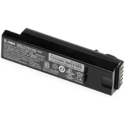 Zebra Batterie für Barcodelesegerät, Barcode Scanner Zubehör
