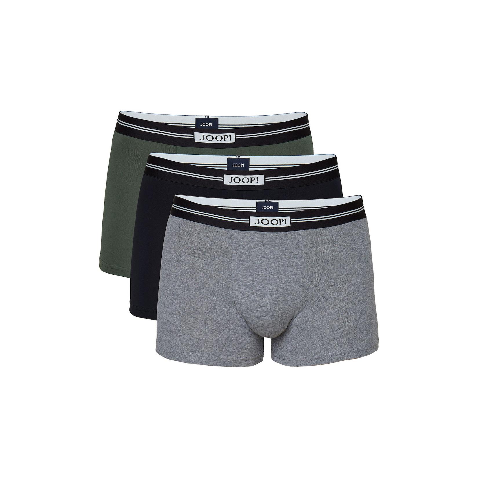Joop! Herren Boxer Intimate Apparel 3er Pack