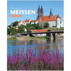 Meissen, Sachbücher von Wolfgang E. Fischer