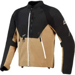 Alpinestars Provoke Motorrad Textiljacke 3XL