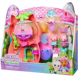 Gabby's Dollhouse Fairylandia Flutter-Riffic