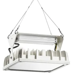 Pracht LED-Hallenstrahler QUADRONIUS #86060101
