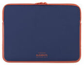 Tucano BF-E-MB215-B borsa per laptop 38,1 cm (15'') Custodia a tasca Blu