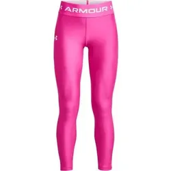 UNDER ARMOUR Kinder Tight ARMOUR LEGGING, Größe XL in Pink Pink