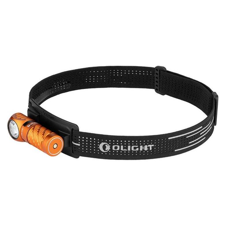 Olight Perun 3 (1250 lm) (200029-PERUN-3-MINI-Or-CW-LJX)
