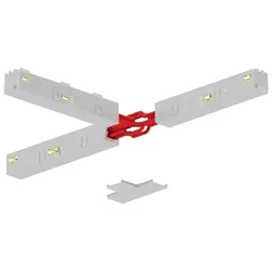 LTS Licht&amp;Leuchten L-Verbinder NEOAT/PEOUTL9513KEws
