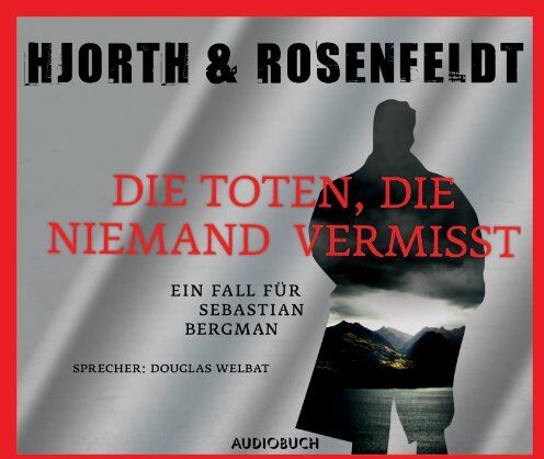 Michael Hjorth - Die Toten, die niemand vermißt - Preis vom 09.10.2026 07:28:09 h