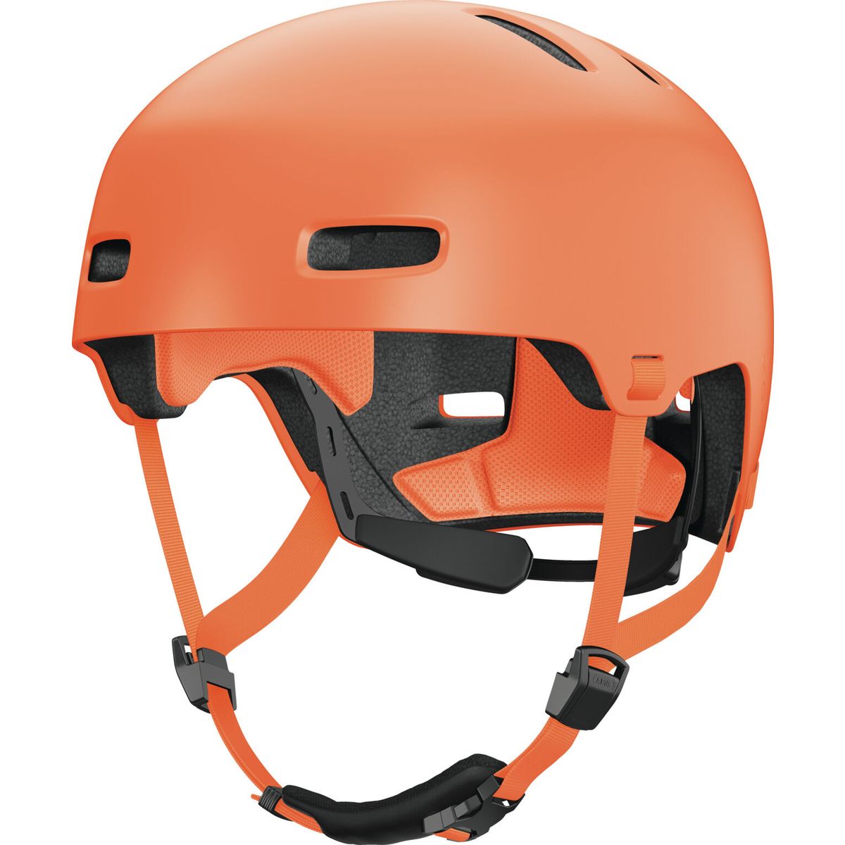 Abus Xoxo mono orange L 45074