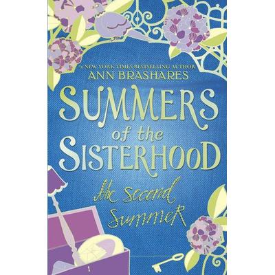 Summers of the Sisterhood: The Second Summer, Taschenbuch von Ann Brashares, Penguin Random House Children's UK, 978-0-552-55050-5