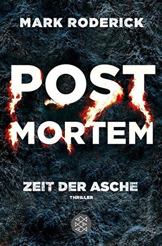 Mark Roderick - Post Mortem - Zeit der Asche: Thriller - Preis vom 06.10.2026 07:26:00 h