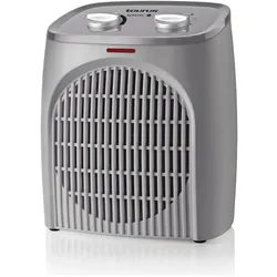 Taurus Tropicano Bagno, Heizlüfter, Grau