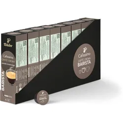 Cafissimo Barista Caffè Crema - 80 Kapseln - Intensität: 3/6