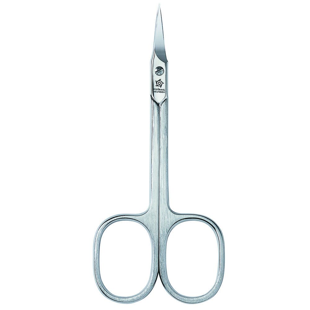 Hautschere gebogen 4226 1 St Schere