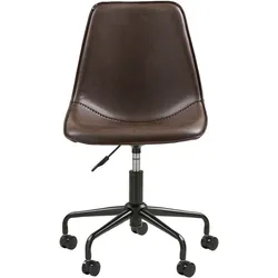 House Nordic, Bürostuhl, Monaco Bürostuhl Preis für 1 Stück (46 - 55.50 cm)