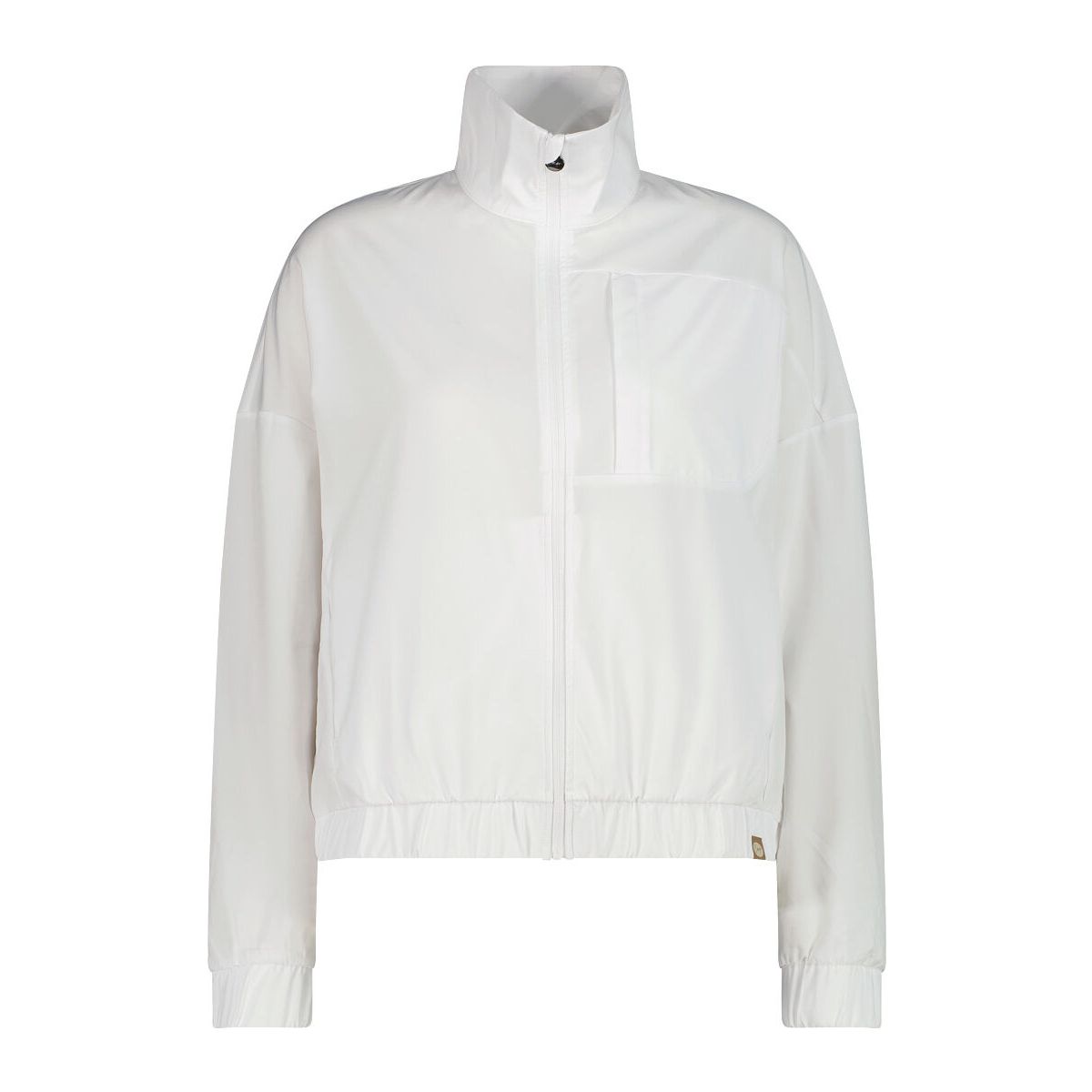 CMP Leisure Woman Jacket bianco (A001) 38 36L7846-A001-38