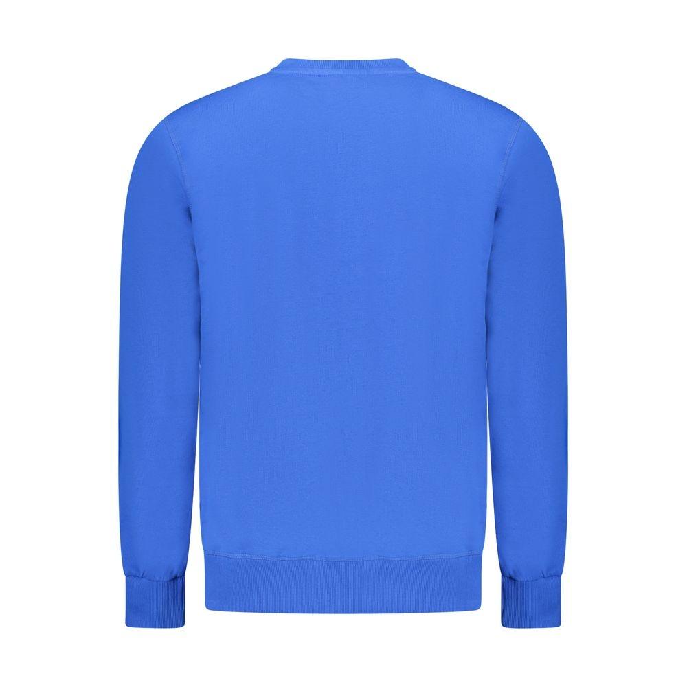 Crew-Neck Sweatshirt Ns1234