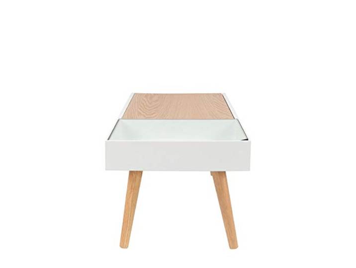 Design Couchtisch Sofatisch Beistelltisch Kaffeetisch Tisch Scandi Modern
