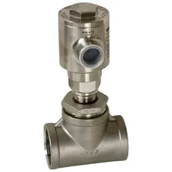 HAWS Strömungswächter SP154DPDT für Alarmsysteme
