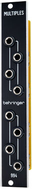 Behringer 994 Multiples